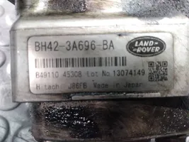 Land Rover Range Rover L322 Pompa del servosterzo BH423A696BA