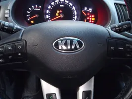 KIA Sportage Комплект подушек безопасности с панелью 959103U600