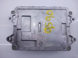 Mazda CX-5 Calculateur moteur ECU E6T67975H