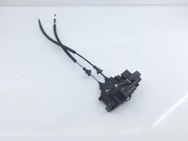 Hyundai Santa Fe Serrure 313202B030