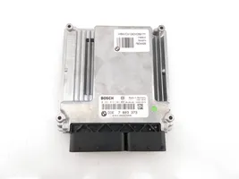 BMW 3 E90 E91 Sterownik / Moduł ECU 7803373