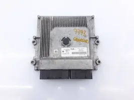 Opel Grandland X Sterownik / Moduł ECU 9826380880