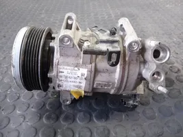 Opel Grandland X Compressore aria condizionata (A/C) (pompa) 981269218000