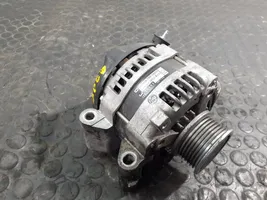 Toyota RAV 4 (XA40) Alternator 2706026041