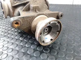 BMW X5 E53 Mechanizm różnicowy tylny / Dyferencjał 7510659