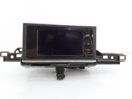 Audi A6 S6 C7 4G Unità principale autoradio/CD/DVD/GPS 4G0035193D