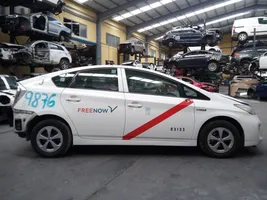 Toyota Prius (XW50) Manual 5 speed gearbox 3JM