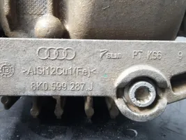 Audi A6 Allroad C8 Takatasauspyörästö 0AR525083C