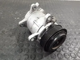 Mini Cooper Countryman R60 Compressore aria condizionata (A/C) (pompa) 682687901