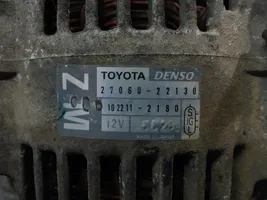 Toyota RAV 4 (XA20) Generatore/alternatore 2706022130
