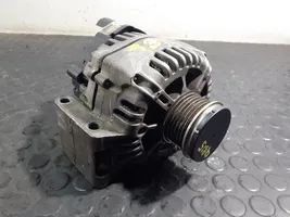 Fiat Linea Alternator A543477A