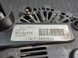 Fiat Linea Alternator A543477A