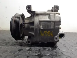 Fiat Panda III Ilmastointilaitteen kompressorin pumppu (A/C) 5A7875000