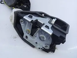 BMW X3 G01 Serratura portiera anteriore 7318409