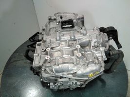 Toyota Prius (XW50) Manual 5 speed gearbox 3JM