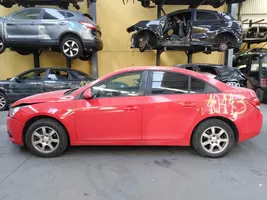 Chevrolet Cruze Manualna 5-biegowa skrzynia biegów 0154658