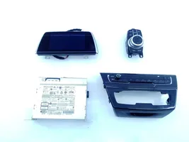 BMW X2 F39 Radio/CD/DVD/GPS-pääyksikkö 9875927