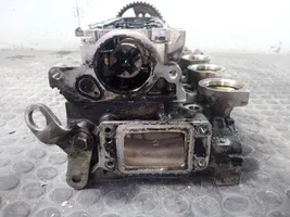 Citroen C3 Culasse moteur C1647987