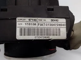 Fiat 500 Cinquecento Airbag slip ring squib (SRS ring) 07354724640