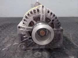 Renault Twingo II Alternator 8200718724A