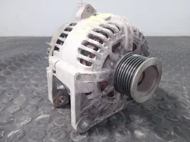 Renault Twingo II Alternator 8200718724A