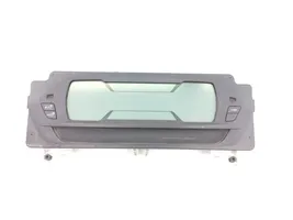 Citroen C4 Grand Picasso Compteur de vitesse tableau de bord 9808512780