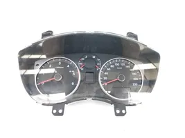 Hyundai i20 (PB PBT) Geschwindigkeitsmesser Cockpit 940131J511