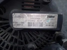 Ford C-MAX II Alternator AV6N10300DC