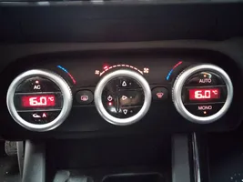 Alfa Romeo Giulietta Panel klimatyzacji 156101737