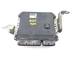 Toyota Prius (XW50) Sterownik / Moduł ECU 8966147540