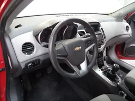 Chevrolet Cruze Комплект подушек безопасности с панелью 13505823