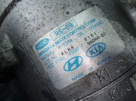 Hyundai i10 Compressore aria condizionata (A/C) (pompa) KLNA0161