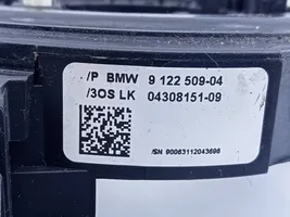 BMW X1 E84 Taśma / Pierścień ślizgowy Airbag / SRS 912250904
