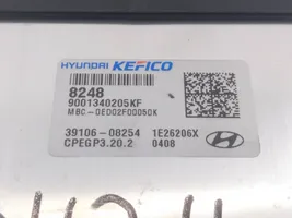 Hyundai i20 (BC3 BI3) Calculateur moteur ECU 3910608254