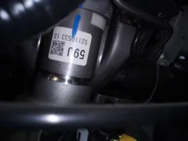 Toyota Prius (XW50) Ohjauspyörän akseli 5211053310