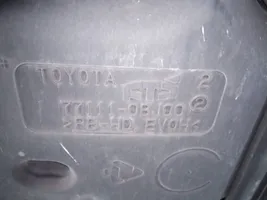 Toyota Prius (XW50) Fuel tank 771110BJ00