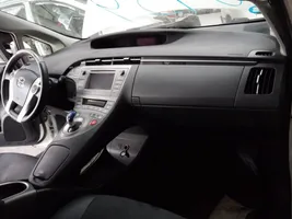 Toyota Prius (XW50) Airbag set with panel 8917047101