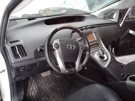 Toyota Prius (XW50) Zestaw poduszek powietrznych z panelem 8917047101