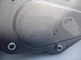 Toyota Prius (XW50) Takalasinpyyhkimen moottori 8513047021