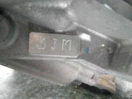 Toyota Prius (XW50) Manual 5 speed gearbox 3JM