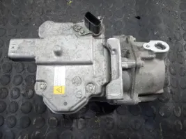 Toyota Prius (XW50) Compressore aria condizionata (A/C) (pompa) 0422001330