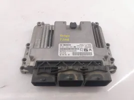 Peugeot 208 Calculateur moteur ECU 9807886180