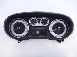 Fiat 500L Compteur de vitesse tableau de bord 51953200
