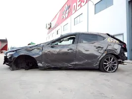 Mazda 3 Manualna 5-biegowa skrzynia biegów C6550