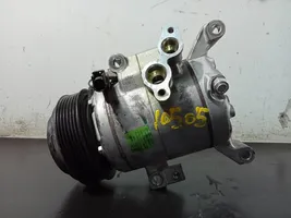 Mazda 3 Kompresor / Sprężarka klimatyzacji A/C KD452749