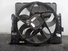 BMW M3 Ventilateur de refroidissement de radiateur électrique 631995701