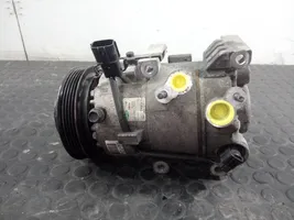 KIA Sportage Ilmastointilaitteen kompressorin pumppu (A/C) DX9FA04