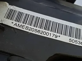 Nissan Pathfinder R51 Airbag de volant AMEB2056200179
