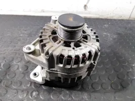 BMW 7 G11 G12 Alternator 7823343AI04