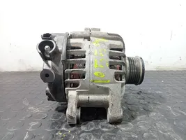 Citroen C3 Alternator 9818677980